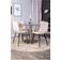 Venture Design Estelle Matbord 106cm