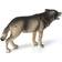 Schleich Figura lobo