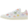 adidas Stan Smith Pride - Cloud White/True Pink/Off White