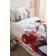 Marvel Spider-Man Duvet Cover Set 150x210cm