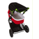 Snooze Shade Original Universal-Fit Pram/Pushchair Sun & Sleep Shade