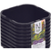 Nelson Garden Square Plastic Pot 10-pack Krukke