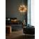 Markslöjd Soleil Pendellampa ∅ 72cm