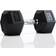 Tru Grit Fitness Dumbbell 40lbs