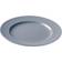 aida Groovy Flad tallerken 27cm