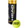 Head Padel Pro S - 3 Balles