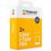 Polaroid Color Film for i-Type 2 Pack