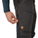 Fjällräven Abisko Lite Trekking Trousers Regular - Dark Grey