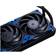 Noctua NF-A25 PWM Chromax.Black.Swap