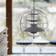 Verpan Panto Pendant Lamp ∅ 50cm