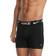 Nike Essential Micro Boxer 3-pack - Black