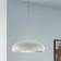 Eglo Mogano Pendant Lamp ∅ 40cm