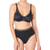 Triumph Infinite Sensation Minimizer Bra - Black