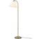 Halo Design Medina Floor Lamp 132cm