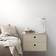 String Module with Drawers Wall Cabinet 22.8x16.5"
