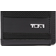 Tumi Alpha Money Clip Card Case - Black