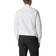 Eterna Langarm Modern Fit Cover Shirt - White