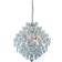 Markslöjd Rosendal Pendant Lamp 53cm