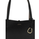 Lauren Ralph Lauren Reversible Tote Bag - Black/Taupe