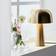 Markslöjd Blanca Bordslampa 35.5cm