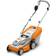 Stihl RMA 235 Solo Battery Powered Mower