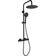 Bluerain Lux (2602 9846563) Svart