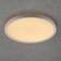 Nordlux Planura Ceiling Flush Light ∅ 29.4cm
