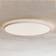 Nordlux Planura Ceiling Flush Light 42.4cm