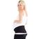 Belly Bandit Upsie Belly Wrap Black