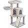 Trixie Pepito Junior Cat Tree 98cm