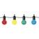 Star Trading Hooky Guirlande Lumineuse 20 Lampes