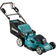 Makita DLM481Z Solo Oppladbar gressklipper