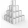 Cricut - Cup & Mug 14.878fl oz 36pcs