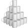 Cricut - Cup & Mug 14.878fl oz 36pcs