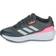 Adidas Kid's Runfalcon 3 Lace - Grey Six/Crystal White/Beam Pink