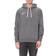 NIKE Park 20 Fleece Hoodie Men - Grey/White