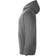 NIKE Park 20 Fleece Hoodie Men - Grey/White