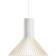 Secto Design Puncto 4203 Lampada a Sospensione 45cm