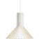Secto Design Puncto 4203 Pendellampa ∅ 45cm