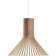 Secto Design Puncto 4203 Pendellampa ∅ 45cm