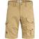 Fjällräven Vidda Pro Lite Shorts M - Dune Beige