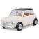 BBurago Mini Cooper 1969 1:18