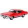 Revell 1968 Chevelle SS 396 1:25