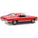 Revell 1968 Chevelle SS 396 1:25