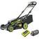 Ryobi RY36LMX51A-160 Cortacésped a Batería