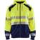 Blåkläder 3546 High Vis Hooded Sweater