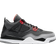 NIKE Jordan 4 Retro PS - Dark Grey/Infrared/Black/Cement Grey