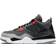 NIKE Jordan 4 Retro PS - Dark Grey/Infrared/Black/Cement Grey