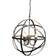 Cottex Da Vinci Pendellampa ∅ 50cm