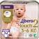 Libero Touch 2 3-6kg 32st